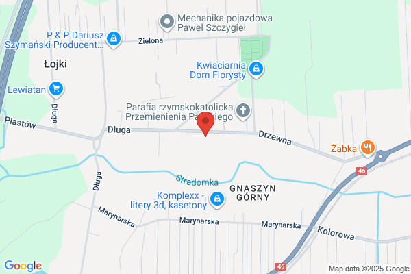 Eko Plast. S.j. Producent okien i drzwi z PCV