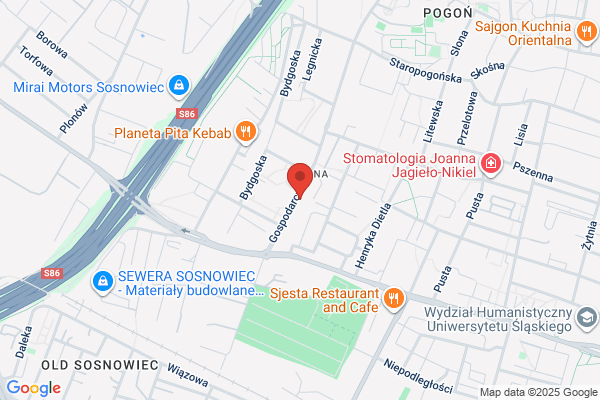 Grabara K.R., optyk dypl. Zaklad optyczny