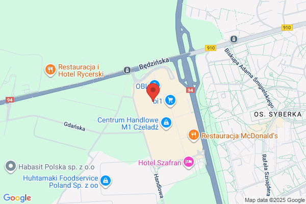Opticus. Zaklad okulistyczno - optyczny