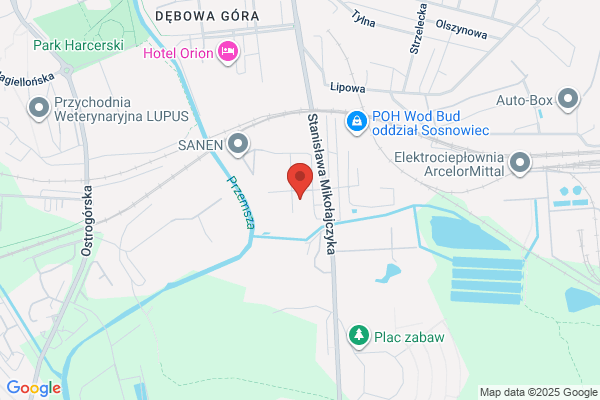 Spóldzielnia Ogrodnicza