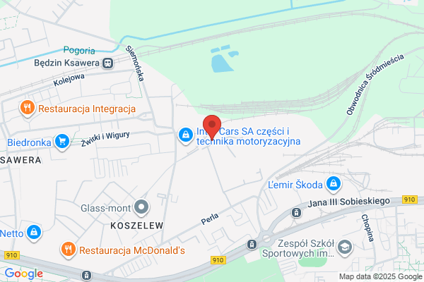 Domlux. Swiat paneli