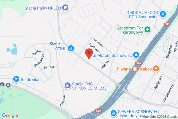 As. Autohandel. Gemra K.R.
