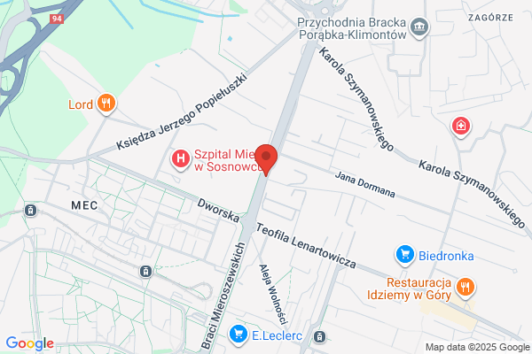Batex SC. Hurtownia pasmanteryjna