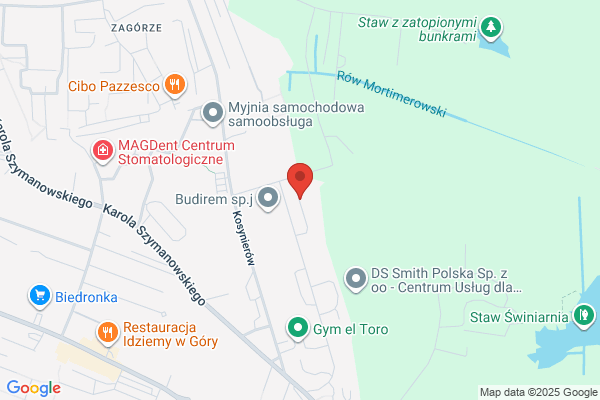 Hurtownia szkla witrazowego