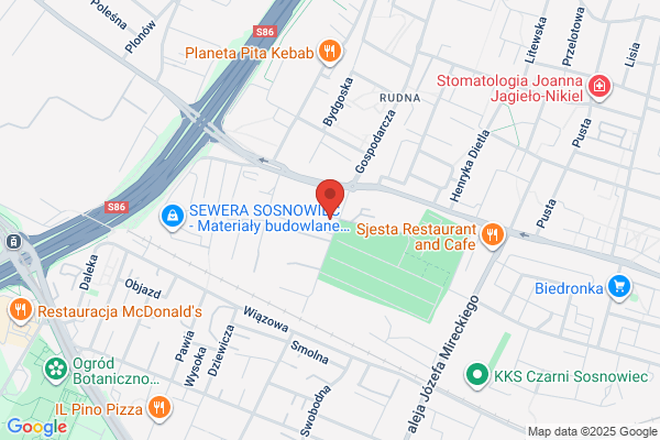 Śląska Szkoła Tańca Dariusz Kurzeja