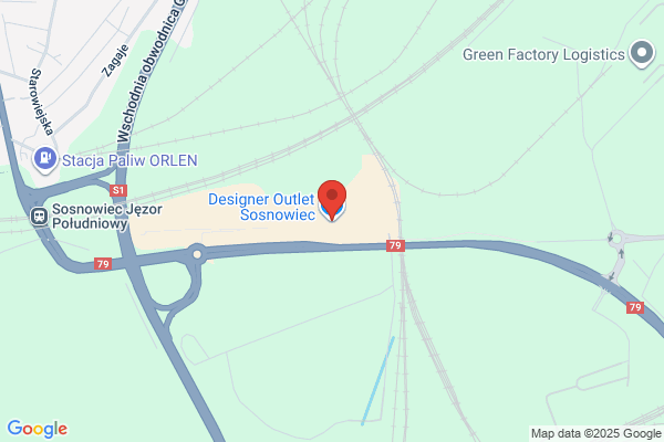 Ela. Sklep z odzieza dzinsowa