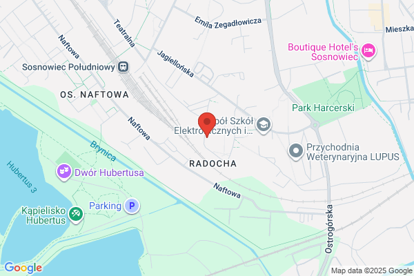 Elgom. Technika grzewcza i sanitarna