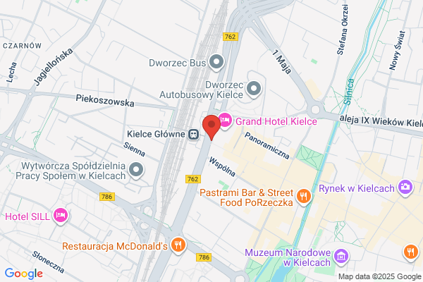 Fundusz Gwarantowanych Swiadczen Pracowniczych. Biuro terenowe