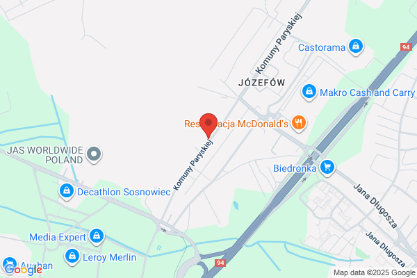 Haladus Aleksandra. Szkólka drzew i krzewów