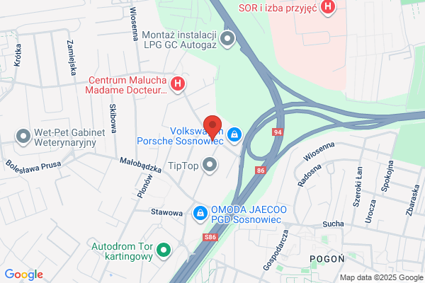 Hydro-Complex. Sp. z o.o. Przedsiebiorstwo robót wodno - inzynieryjnych