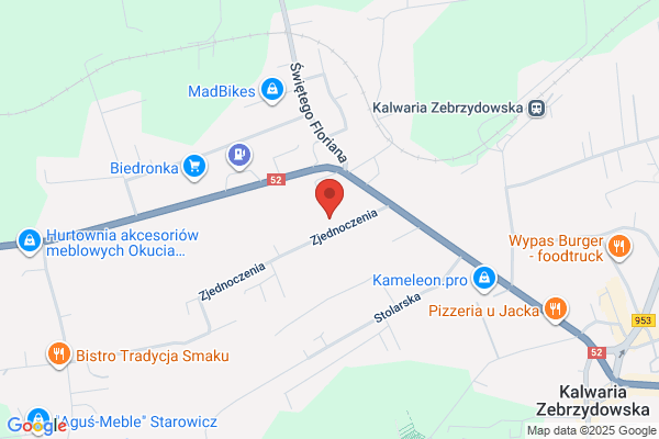 Izmet. Okucia mebli