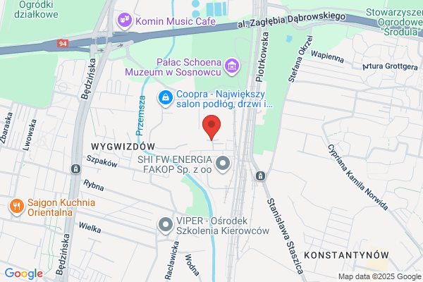Megater. Wróbel Przemyslaw