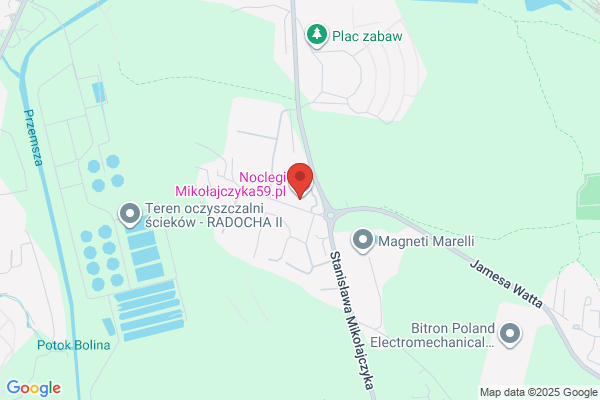 Naprzód. Spóldzielnia Inwalidów. Zaklad pracy chronionej