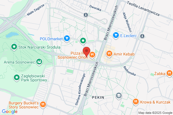 Pawelek. Hurtownia odziezy dzinsowej