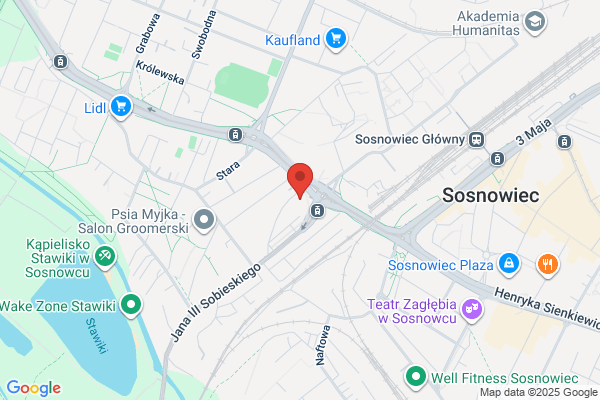 Policja. Komenda Miejska