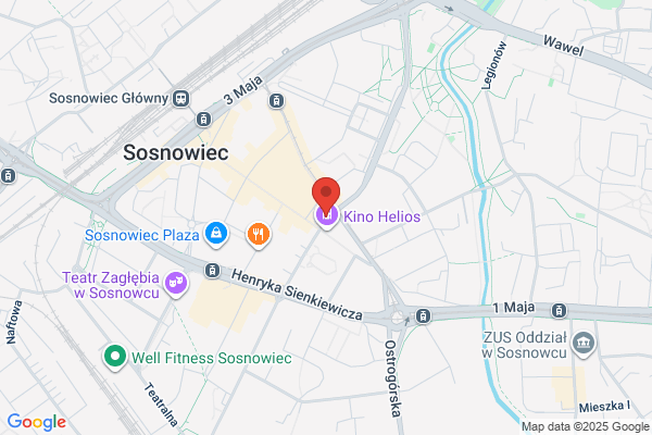 Polskie Górnictwo Naftowe i Gazownictwo SA. Oddzial Handlowy. Gazownia Zabrzanska. Biuro obslugi klienta