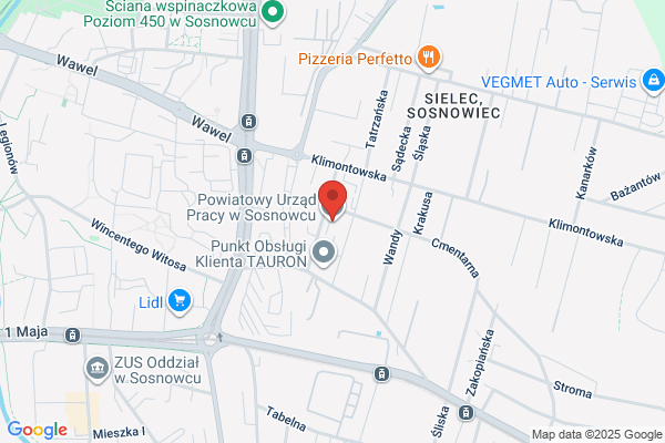Powiatowy Urzad Pracy