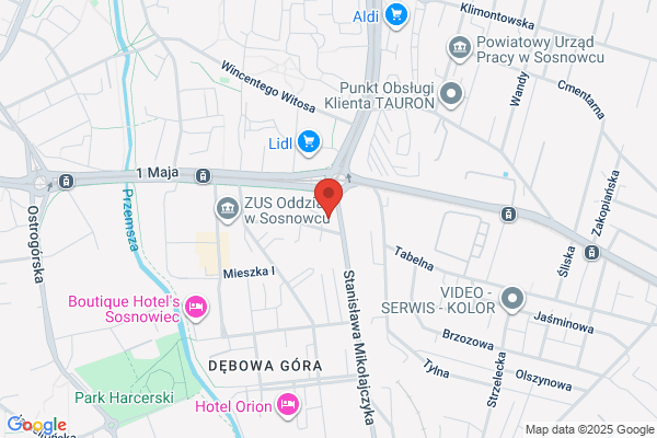 Prokuratura Rejonowa