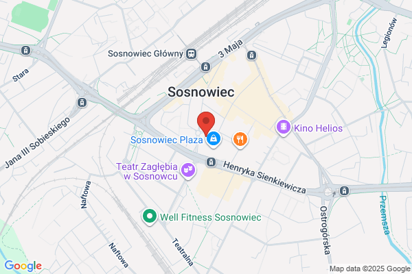 Sklep z wiklina i kwiatami