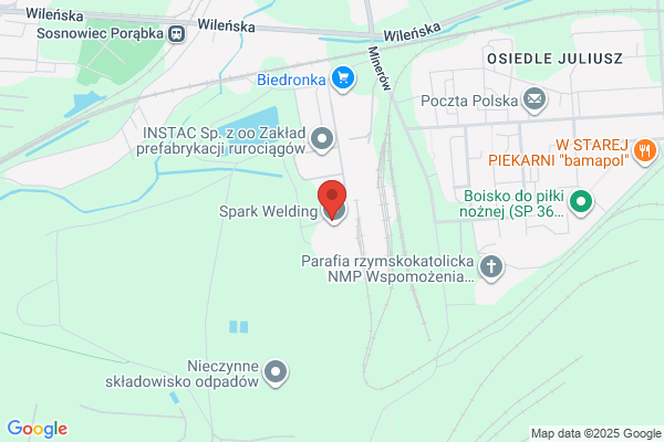 Slaskie Centrum Archiwizacji i Inicjatyw Gospodarczych. Sp. z o.o.