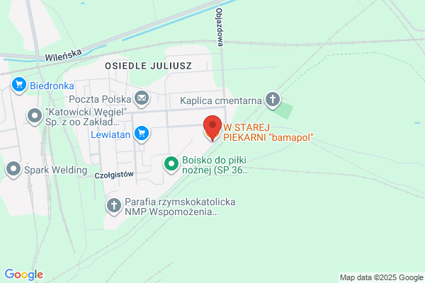 Karczewska W., Wylot M. Piekarnictwo, cukiernictwo