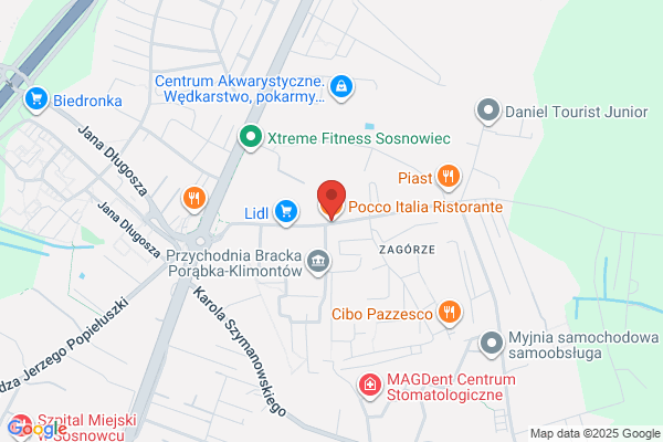 Picolo-Mondo. Pizzeria. Szczerkowski E.