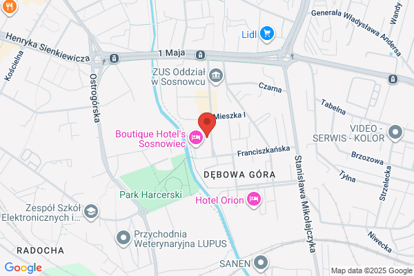 Agencja Pocztowa