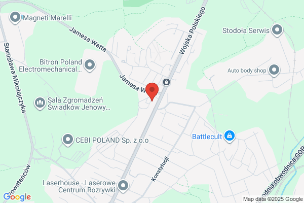 Agencja Pocztowa