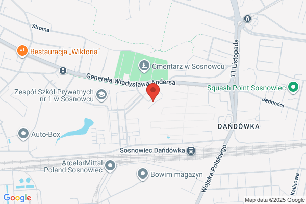 Dom Pomocy Spolecznej