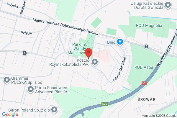Powiatowe Centrum Pomocy Rodzinie