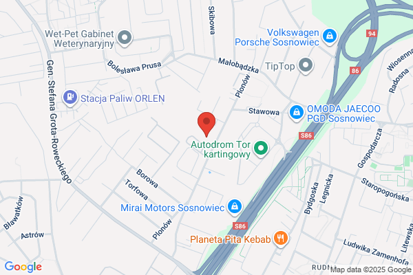 Miejski Zaklad Ulic i Mostów
