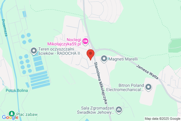 Romator. Sp. z o.o. Remonty nawierzchni kolejowych