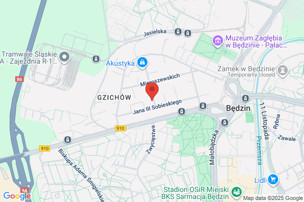 5 ? Sec Polska. Sp. z o.o. Pralnia chemiczna