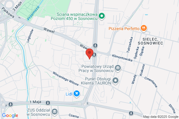 Stepien Roman, techn. dent. Laboratorium