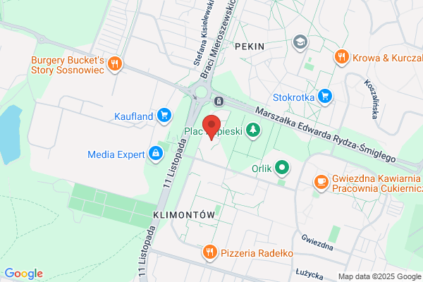 Warat Anna. Pracownia protetyczna