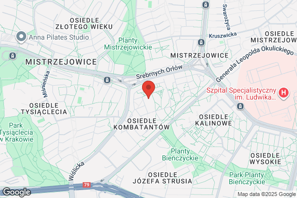 Przedszkole nr 11 Publiczne
