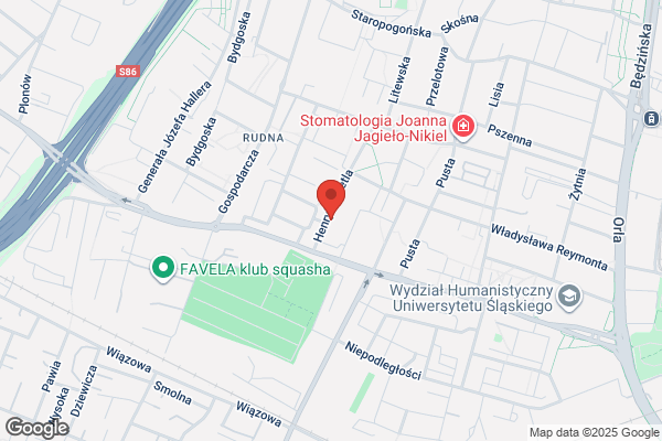 Przedszkole nr 13