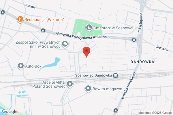 Przedszkole nr 14 Miejskie