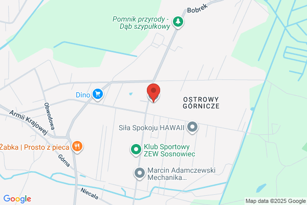 Przedszkole nr 31 Miejskie