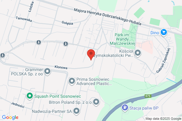 Przedszkole nr 36 z Oddzialem Zlobkowym