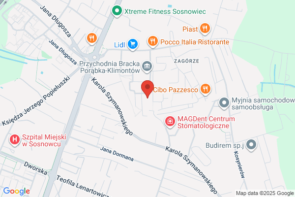 Przedszkole nr 39