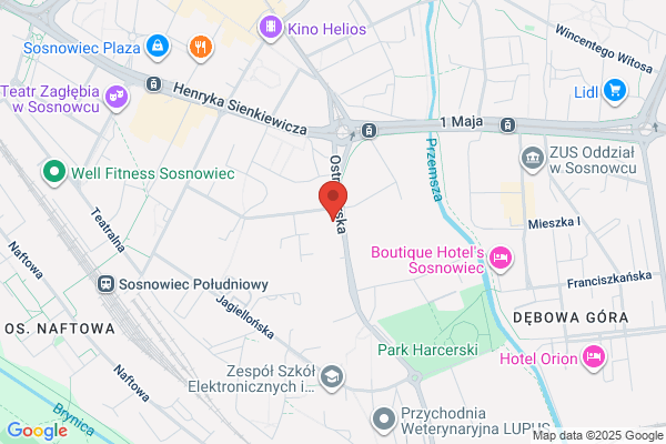 Przedszkole nr 5 Miejskie