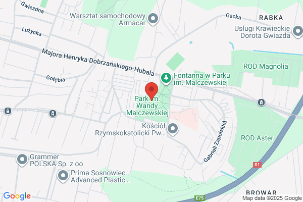 Klimontów. Sp. z o.o. Przychodnia NZOZ
