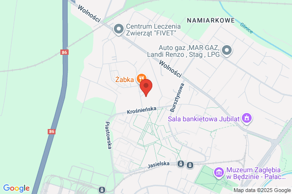 Zamkowe. Sp. z o.o. Centrum medyczne NZOZ