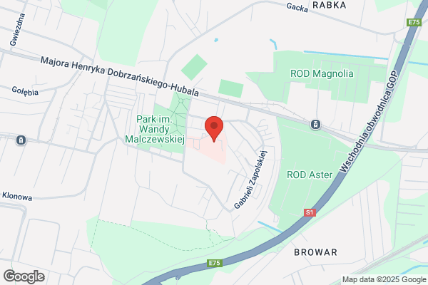 Osrodek Wczesnej Interwencji