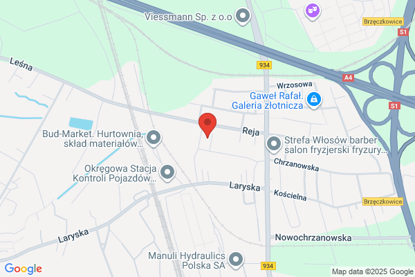 Poradnia dla Dzieci Przychodni Rejonowej