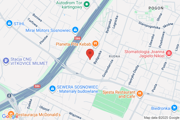 Poradnia dla Dzieci Przychodni Rejonowo - Specjalistycznej nr 10 Zakladu Lecznictwa Ambulatoryjnego