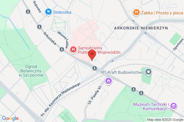 Przyszpitalna Poradnia Endokrynologiczna