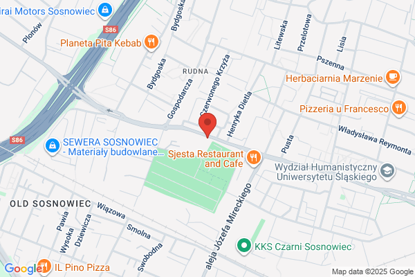 Centrum Uslug Psychologicznych. Badania kierowców