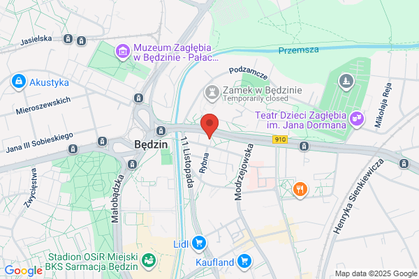 Osrodek Pomocy Ludziom Zdrowym
